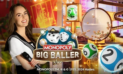 Live Dealer Casino